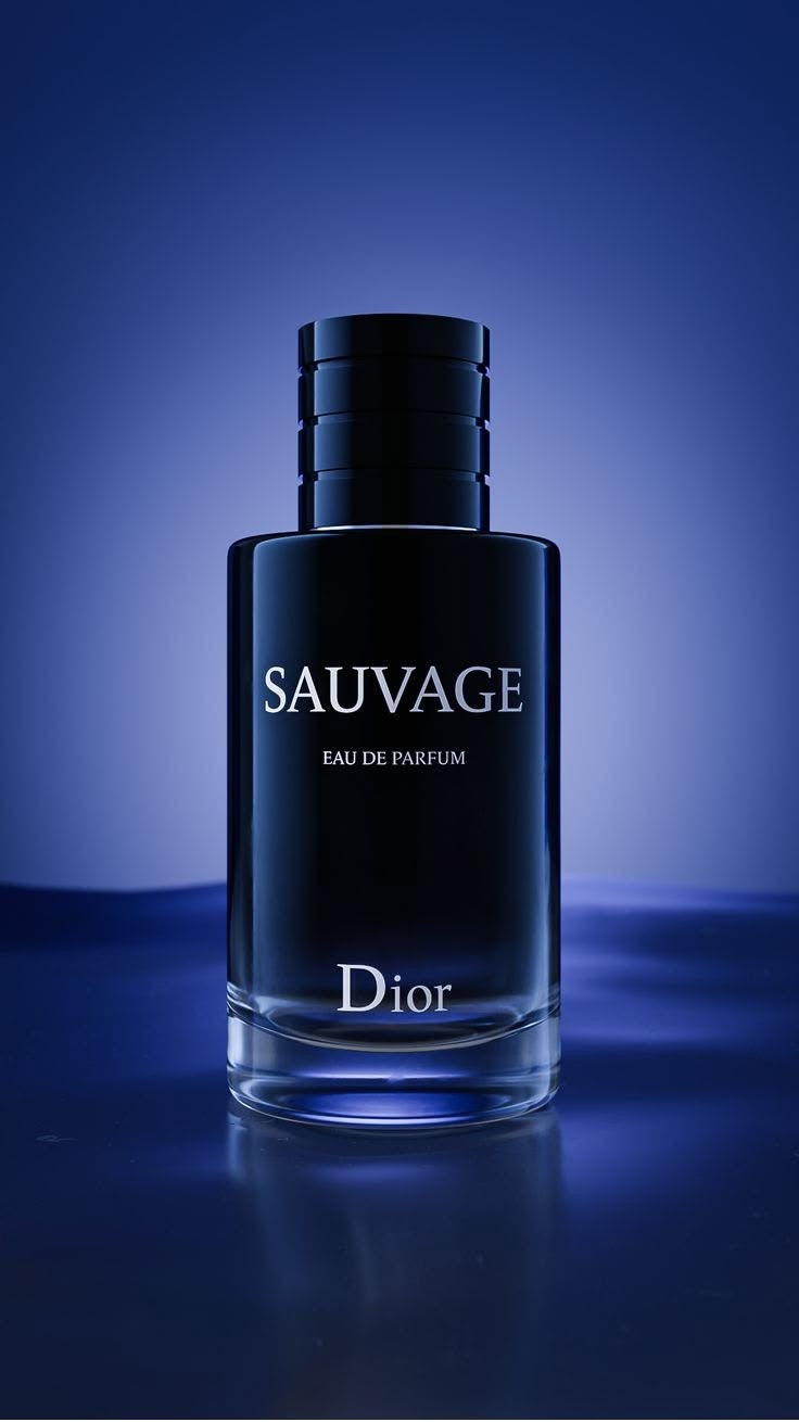 Dior - Sauvage Parfum