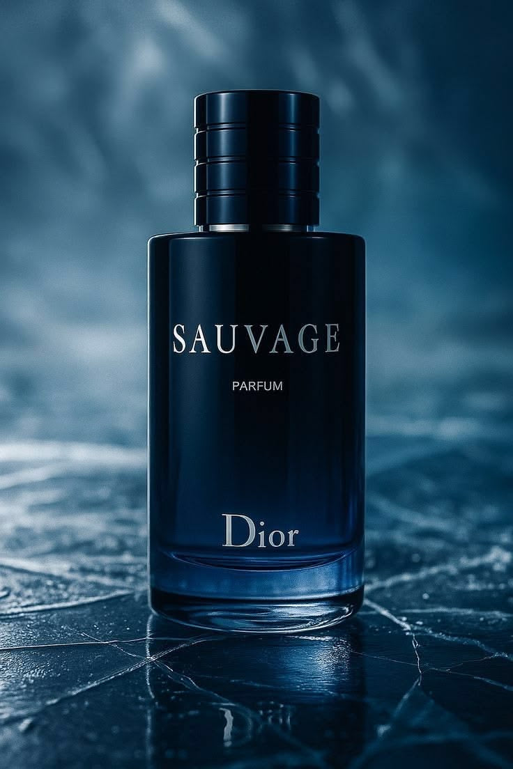 Dior - Sauvage Parfum