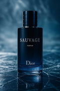 Dior - Sauvage Parfum
