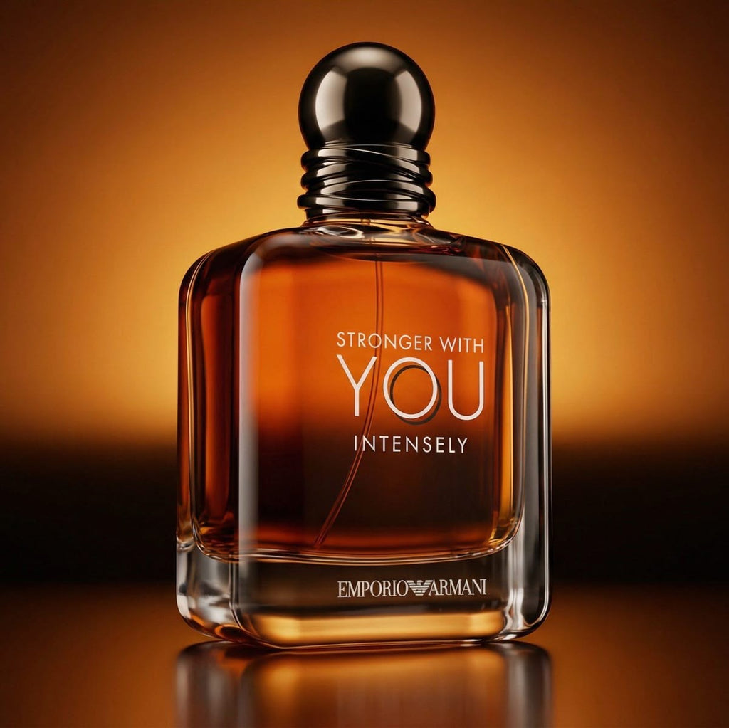 Emporio Armani - Stronger With You Intensely alternate view