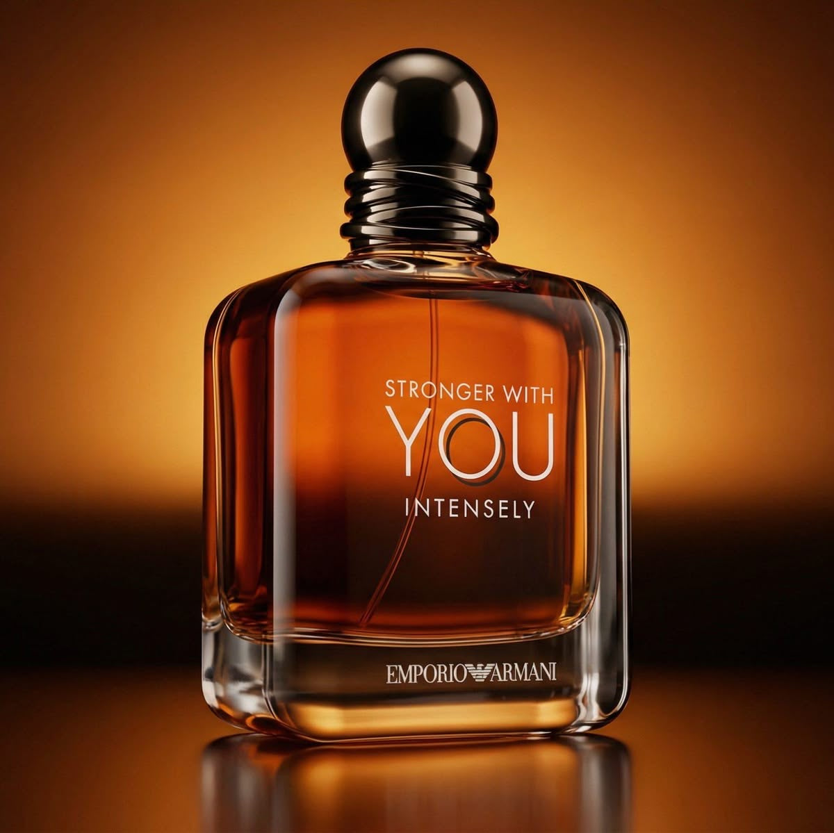 Emporio Armani - Stronger With You Intensely alternate view