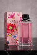 Flora Gorgeous Gardenia Eau de Toilette