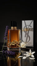 Yves Saint Laurent - Libre Eau de Parfum