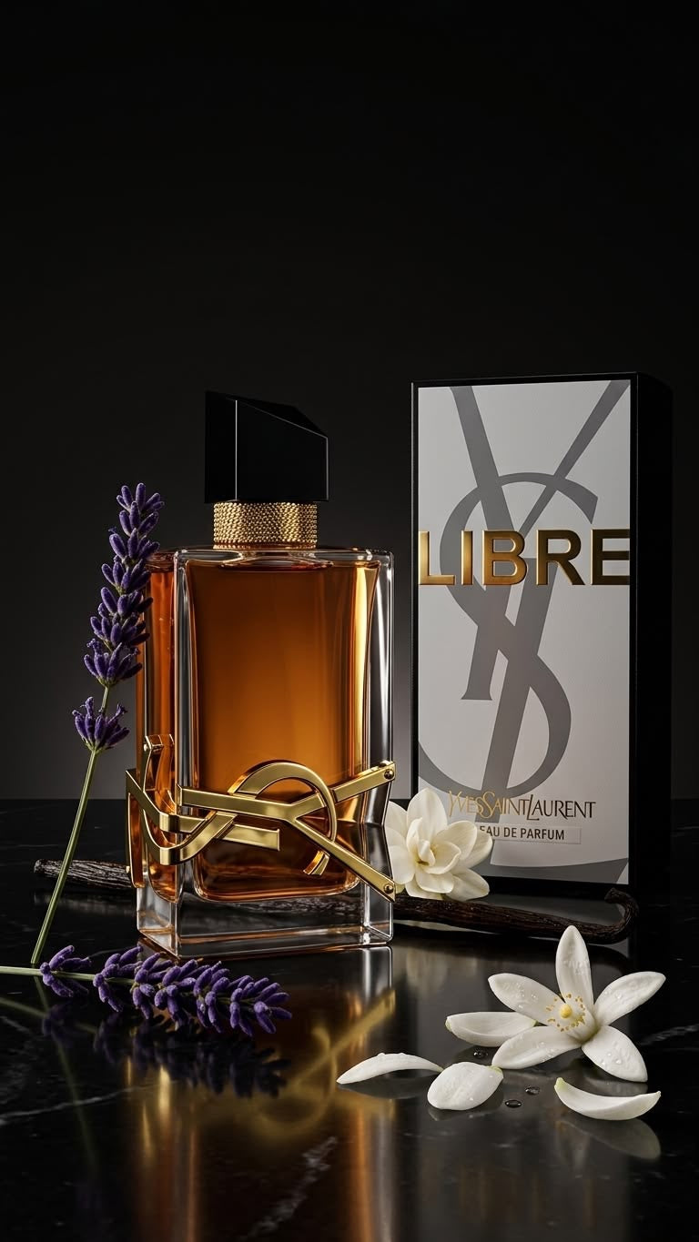 Yves Saint Laurent - Libre Eau de Parfum