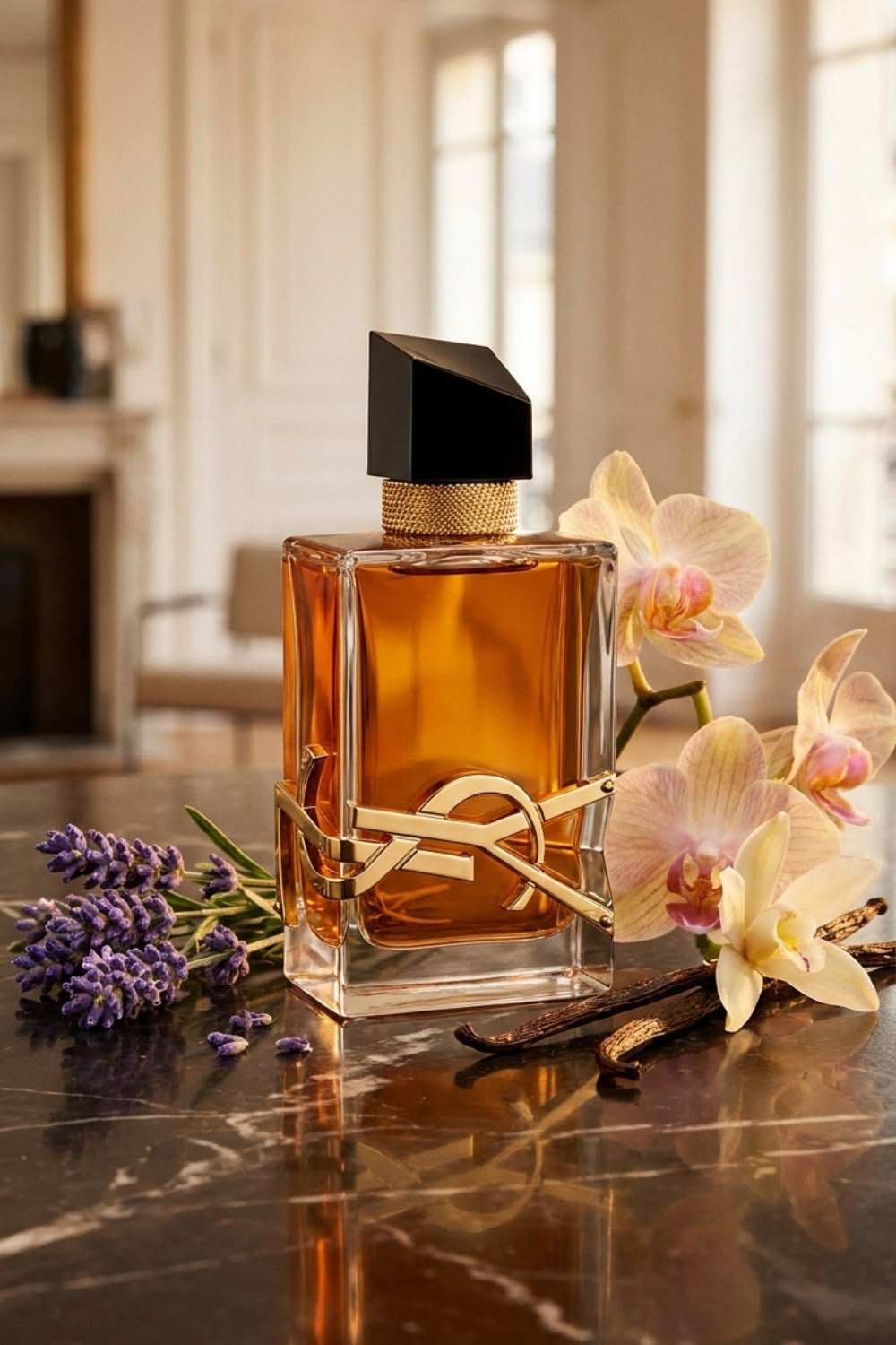 Yves Saint Laurent - Libre Eau de Parfum alternate view