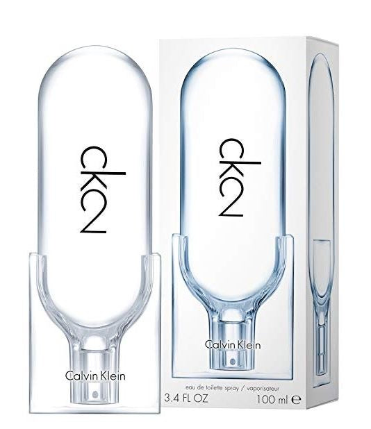 Calvin Klein - CK2 Eau de Toilette
