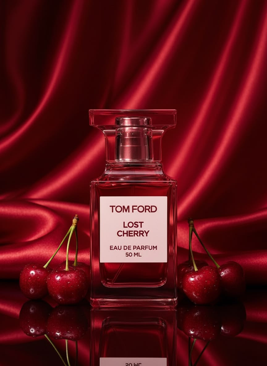Tom Ford - Lost Cherry Eau de Parfum (100ml) alternate view
