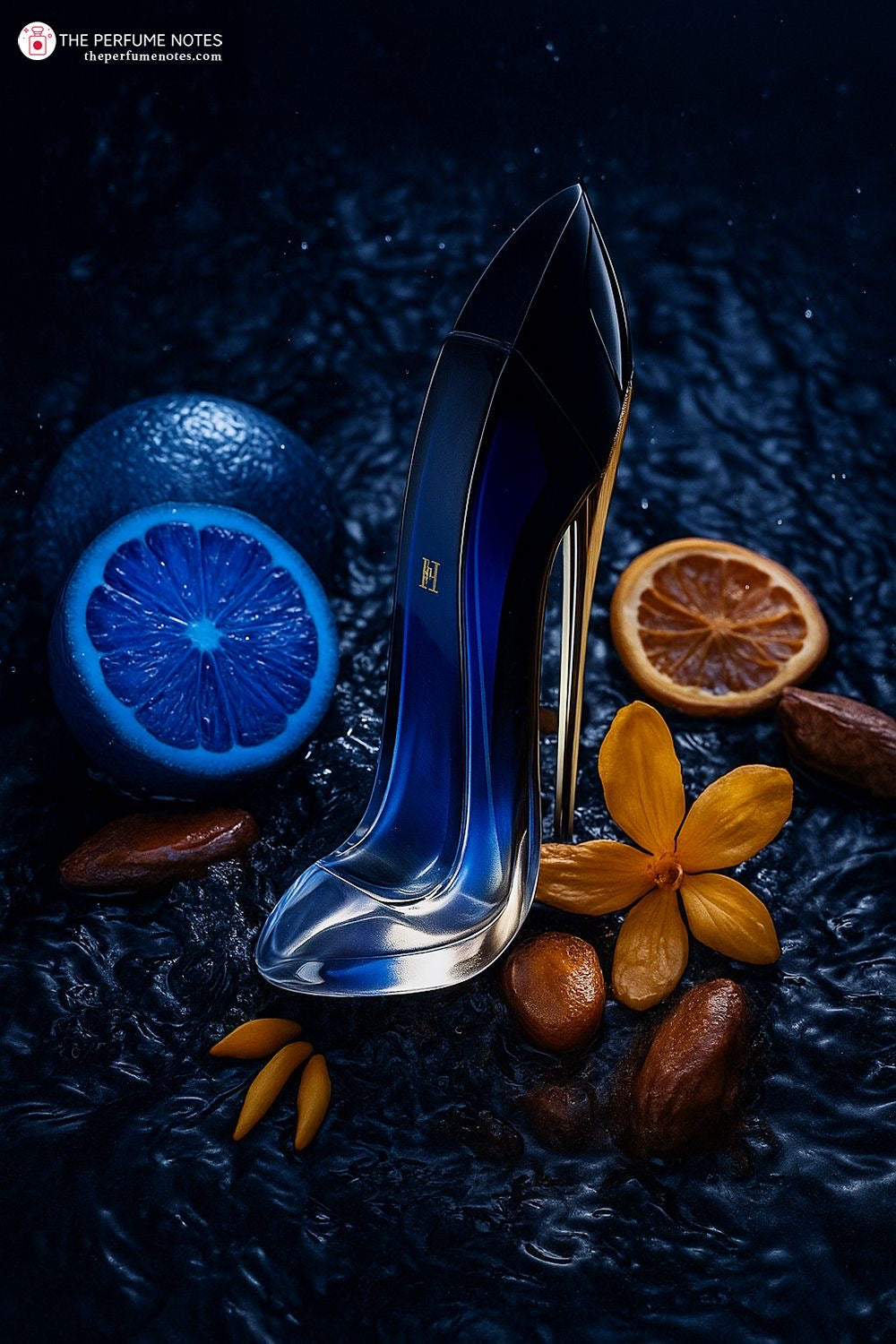 Good Girl Eau de Parfum