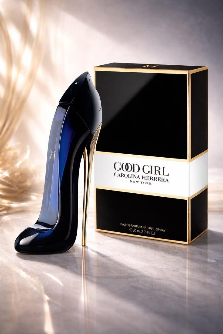Good Girl Eau de Parfum