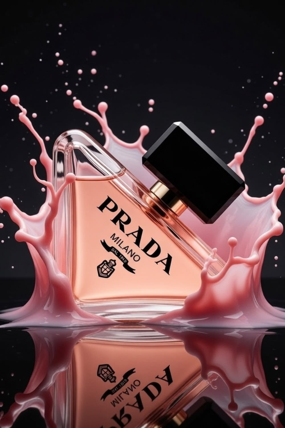 Prada - Paradoxe Eau de Parfum