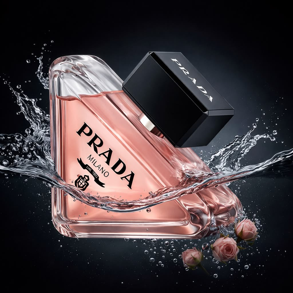 Prada - Paradoxe Eau de Parfum