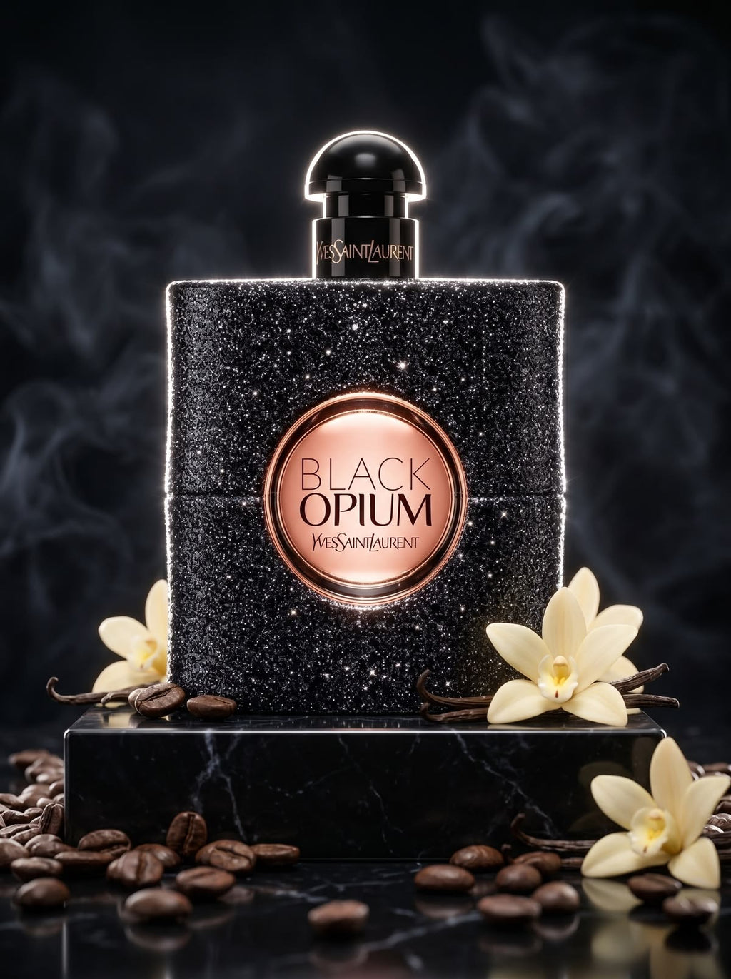 Black Opium Eau de Parfum