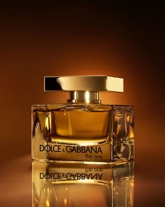Dolce & Gabbana - The One Eau de Parfum