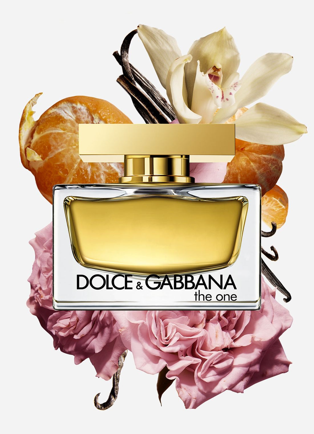 Dolce & Gabbana - The One Eau de Parfum