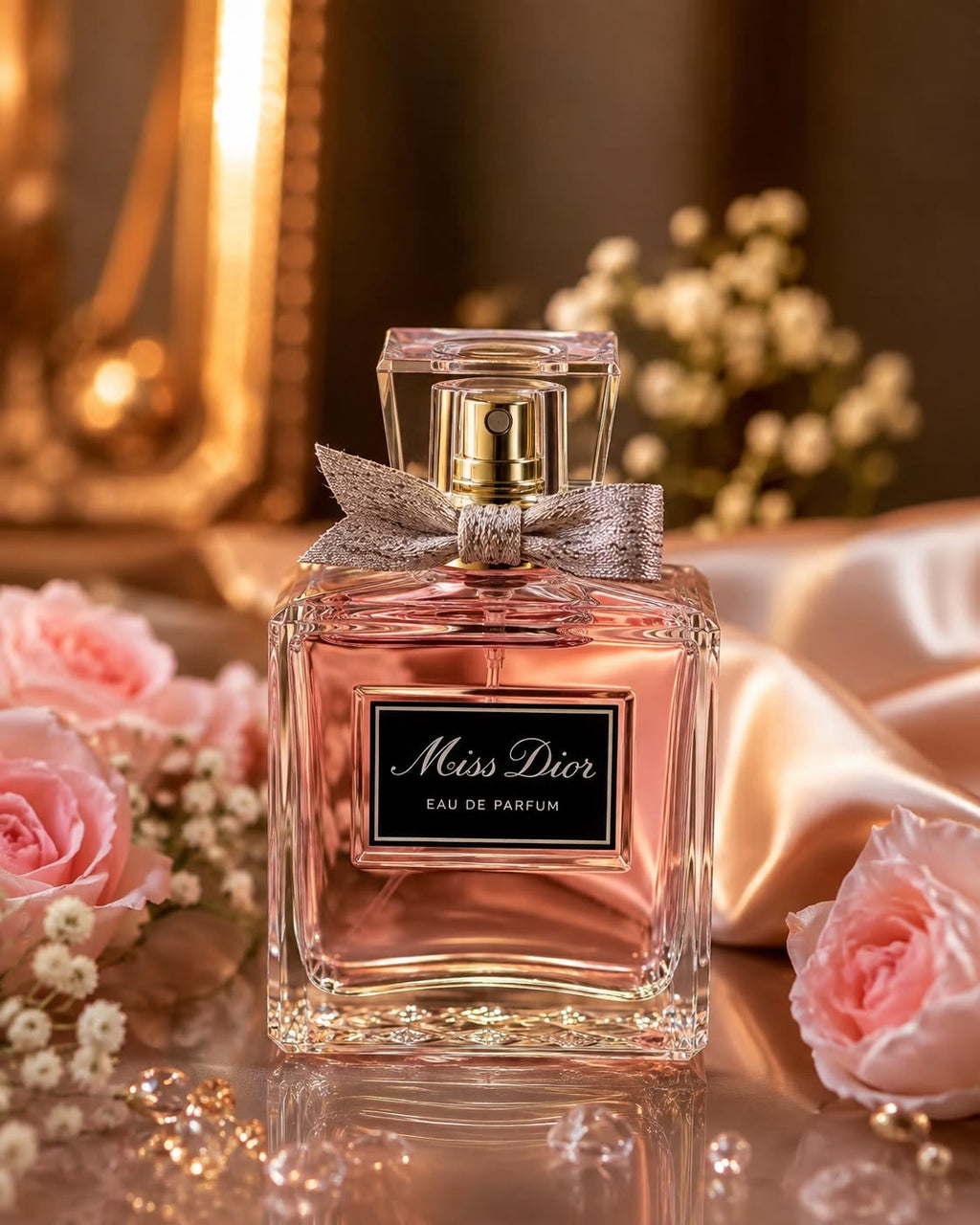 Miss Dior Eau de Parfum