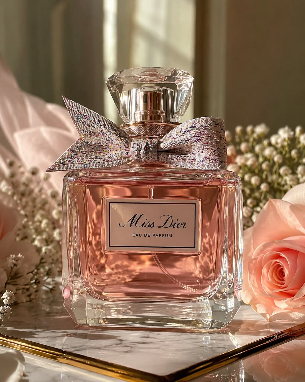 Miss Dior Eau de Parfum