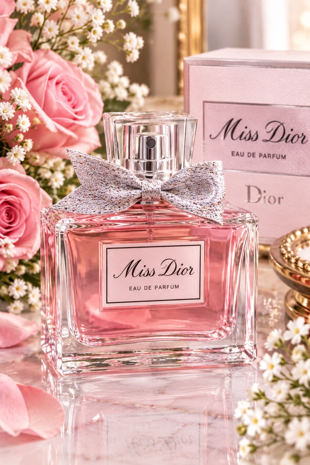 Miss Dior Eau de Parfum