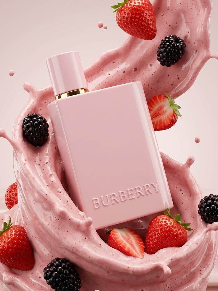 Her Blush Eau de Parfum