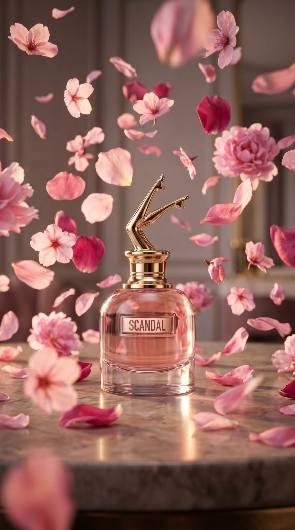 Scandal Eau de Parfum