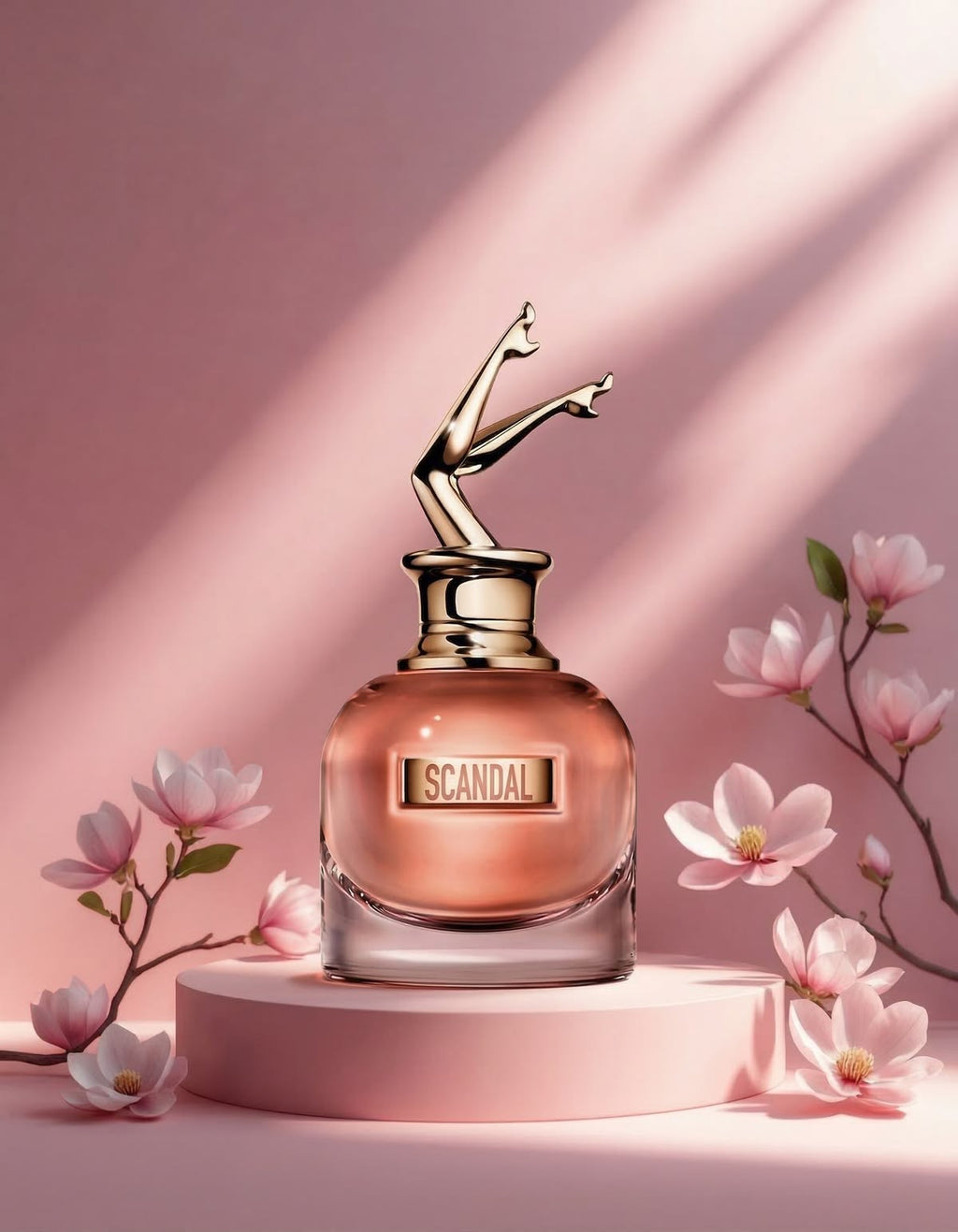 Scandal Eau de Parfum