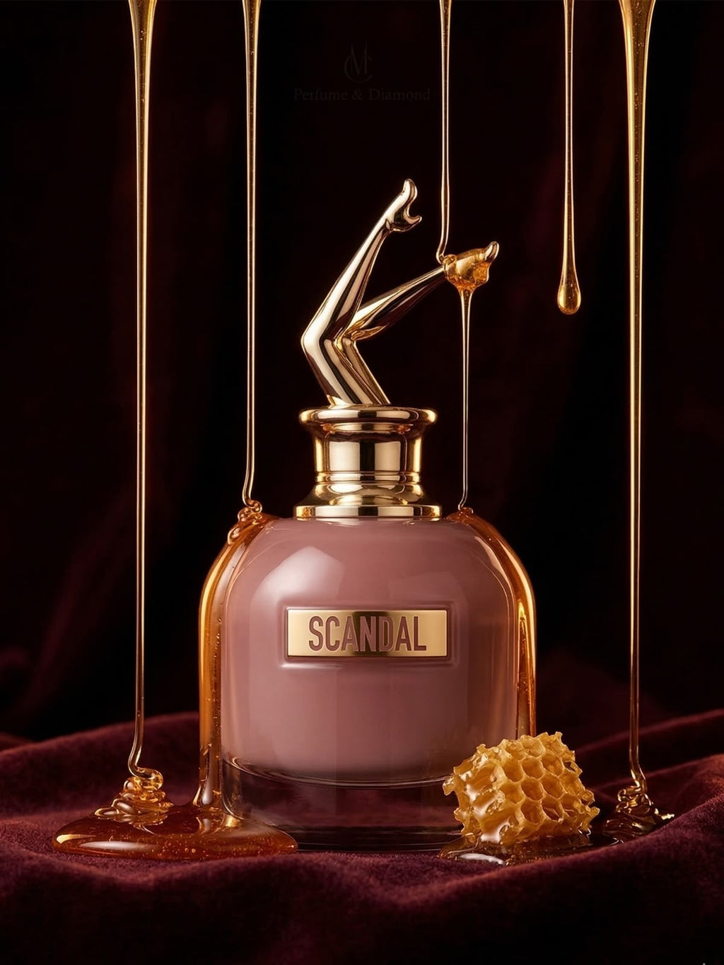 Scandal Eau de Parfum