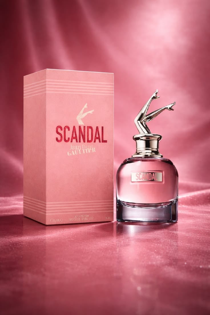 Scandal Eau de Parfum