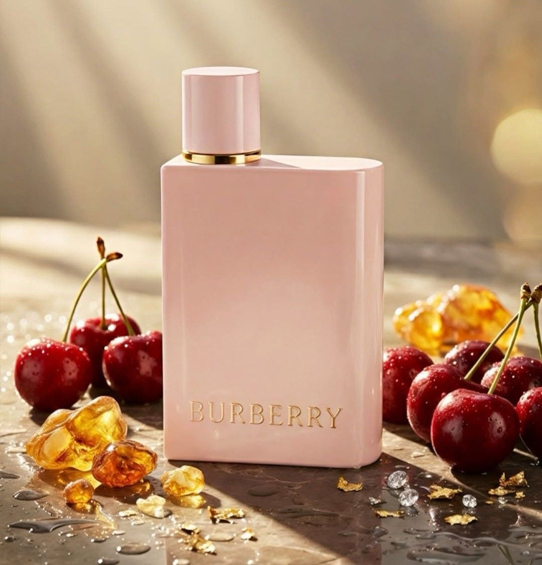 Her Blush Eau de Parfum