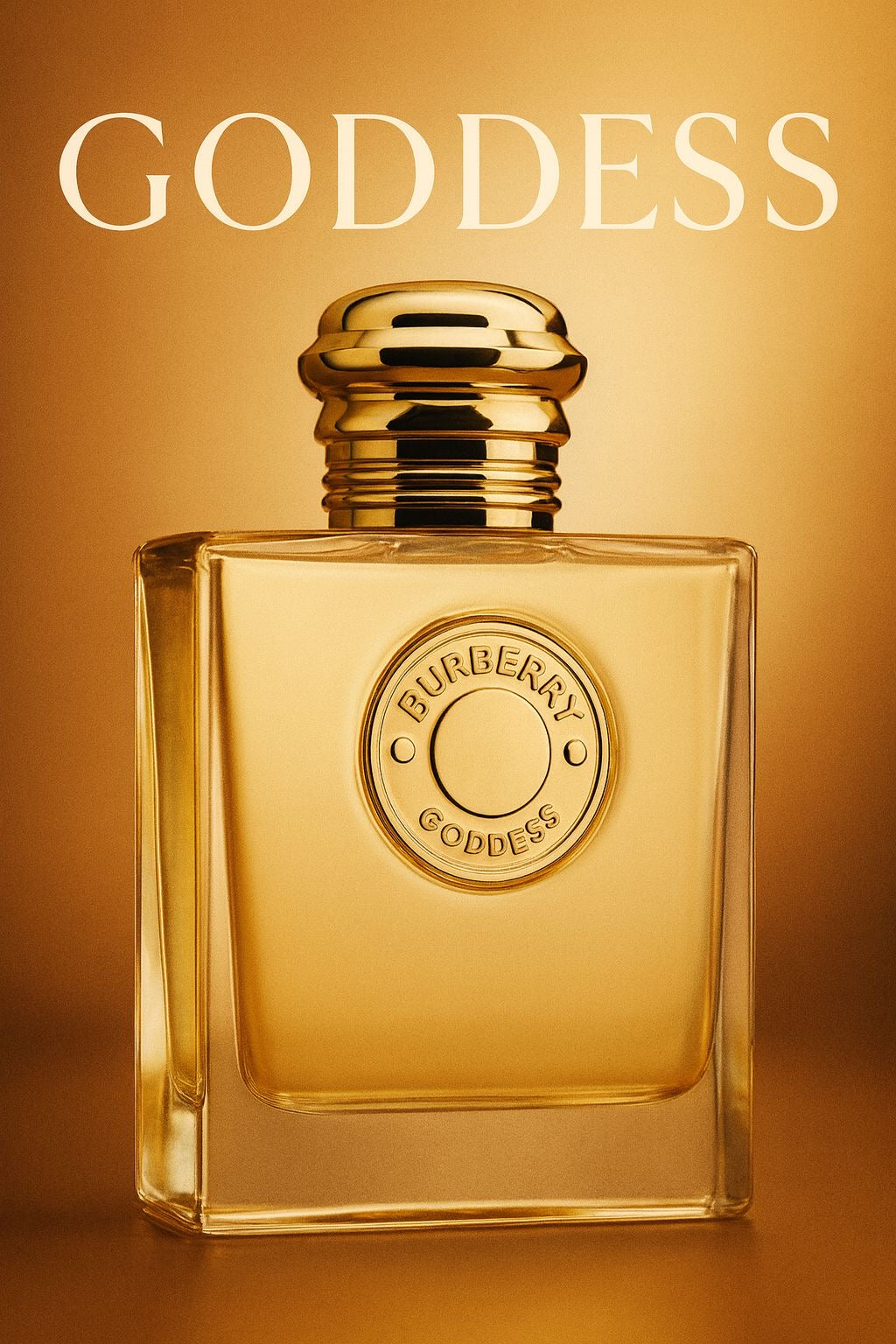 Goddess Eau de Parfum