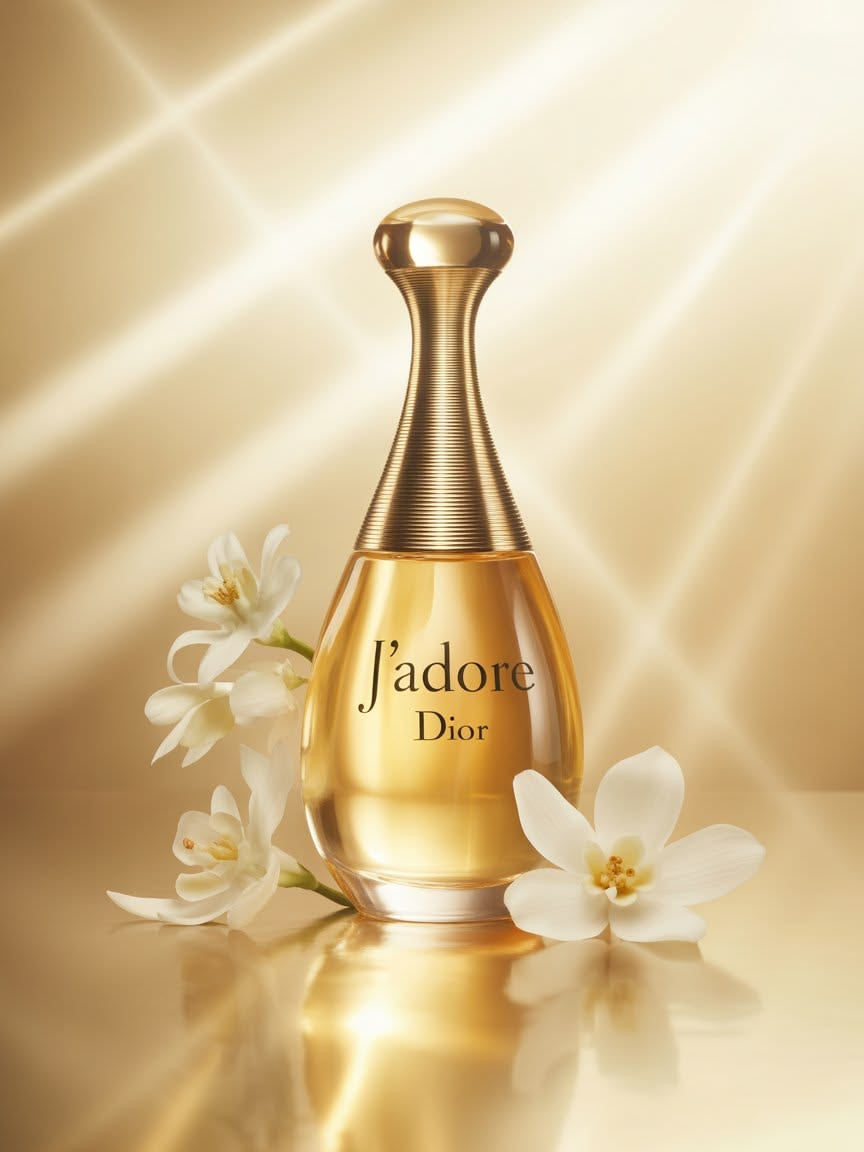 J'adore Eau de Parfum