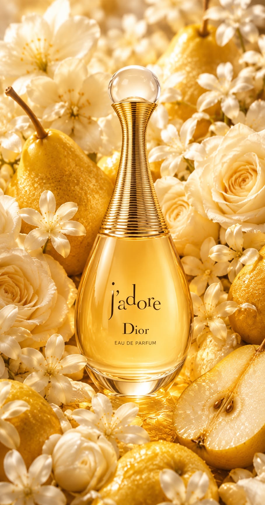 J'adore Eau de Parfum