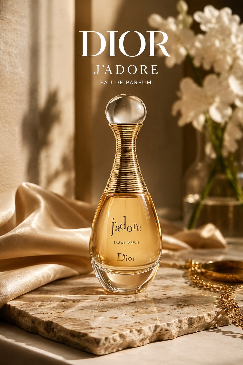 J'adore Eau de Parfum