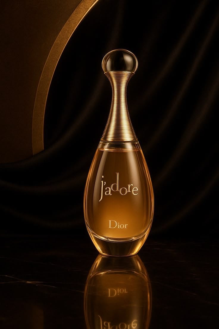 J'adore Eau de Parfum