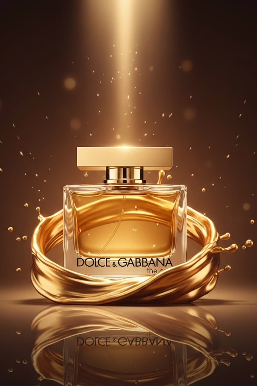 Dolce & Gabbana - The One Eau de Parfum