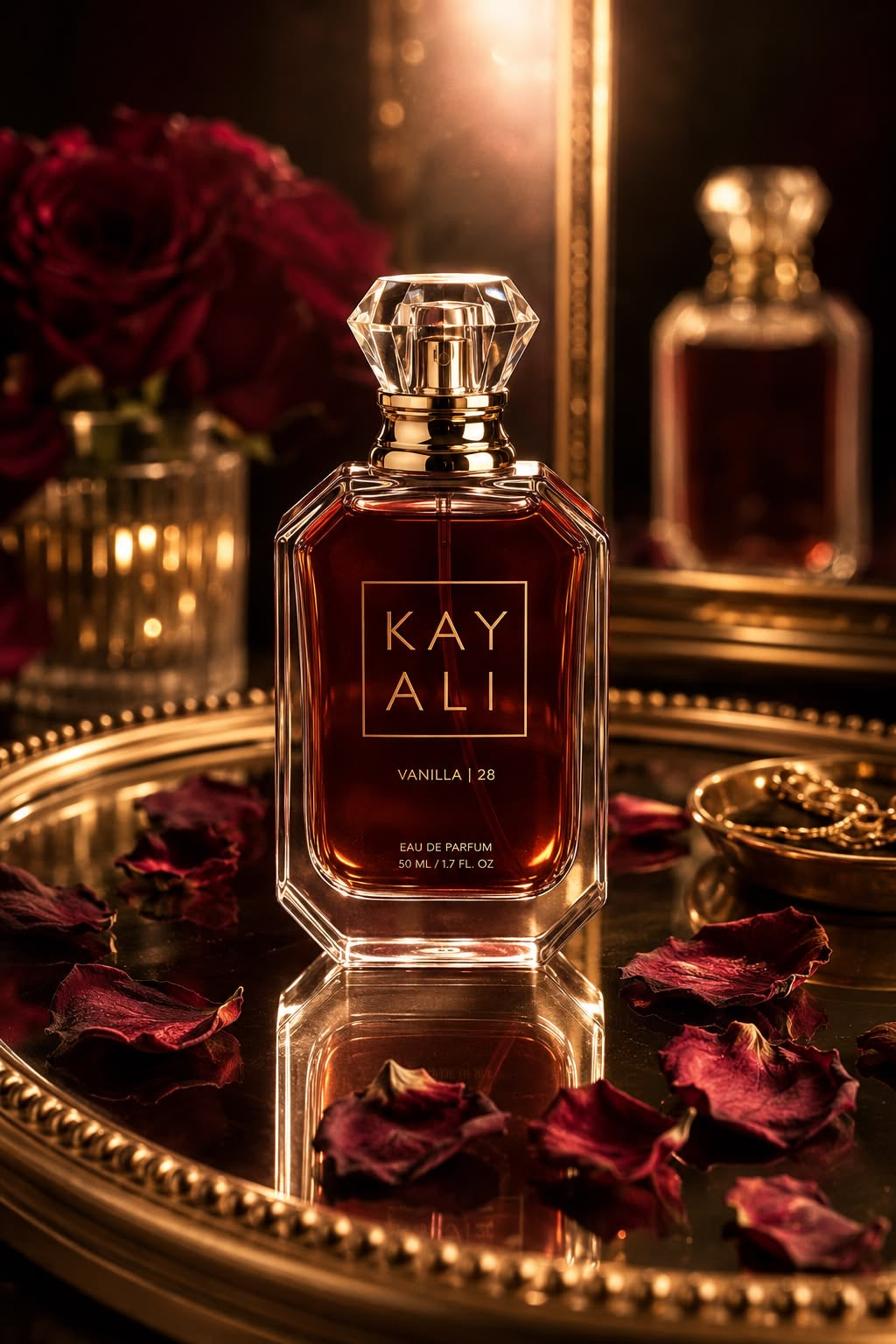 Kayali - Eau de Parfum (50ml / 1.7 FL. OZ).