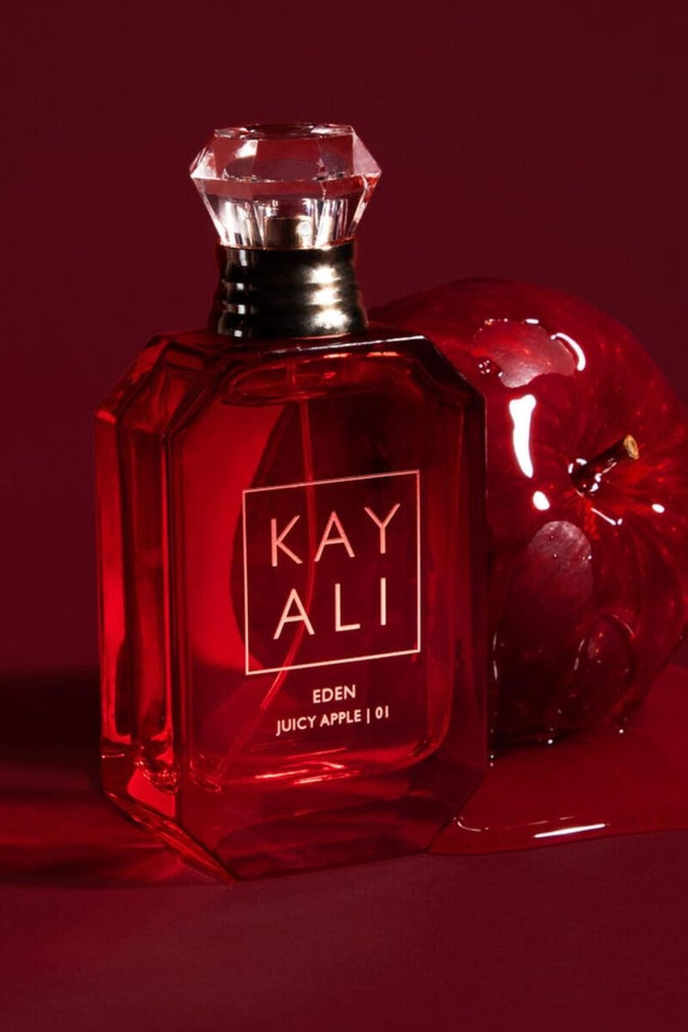Kayali - Eau de Parfum (50ml / 1.7 FL. OZ).