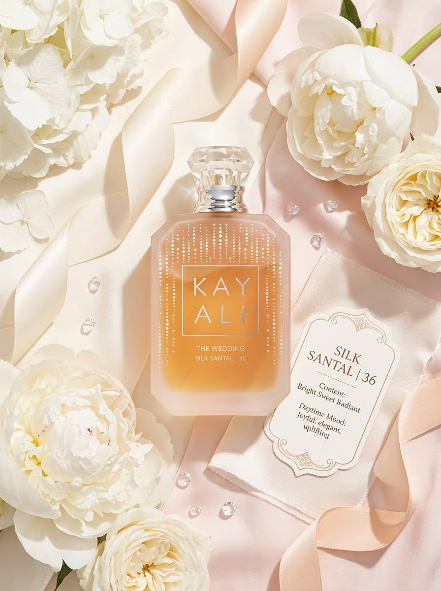 Kayali - Eau de Parfum (50ml / 1.7 FL. OZ).