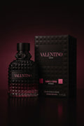 Valentino - Born In Roma Uomo Rockstud Noir Eau de Parfum