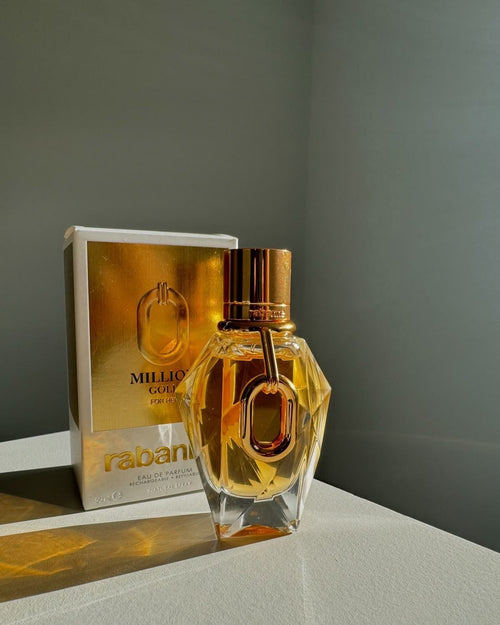 1 Million - Rabanne - Fame Parfum