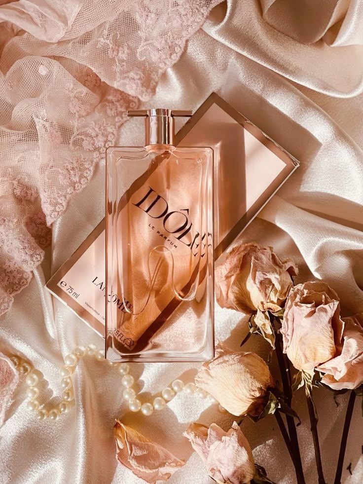 Lancôme - Idôle Le Parfum