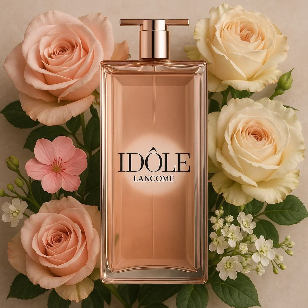 Lancôme - Idôle Le Parfum