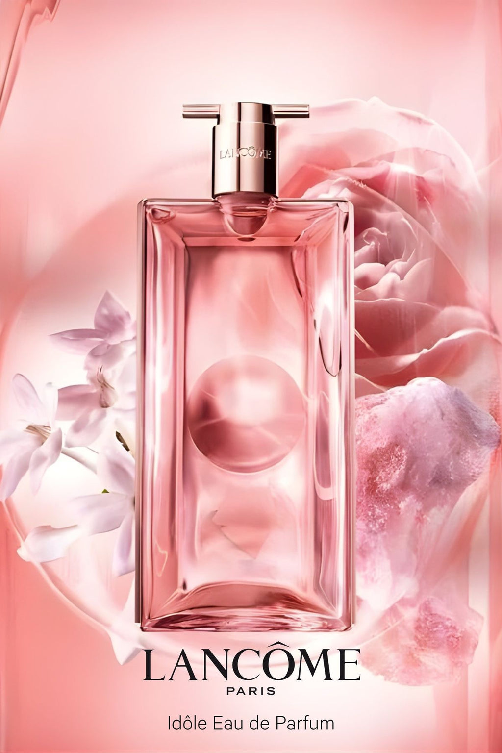 Lancôme - Idôle Le Parfum