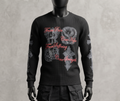 The "DripTrip" Kiss Waffle Thermal